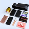 Car Seat Gap Filler Organizer Between Front seat car Organizer