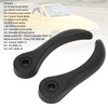 2Pcs Seat Recliner Handle 89041697 Rugged Impact Resistant Seat Adjustment