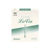 La Voz Bb Clarinet Reeds (Box of 10)
