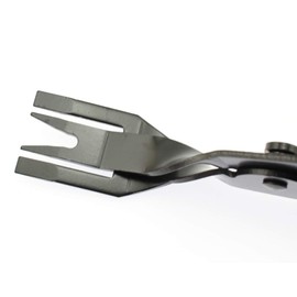 Olive-G Work Tool Plier Type Clip Removal Clip Pliers 19-5000