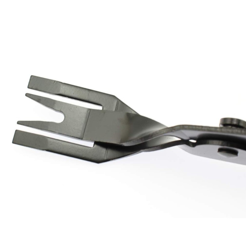 Olive-G Work Tool Plier Type Clip Removal Clip Pliers 19-5000