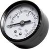 MARSHALLTOWN Pressure Gauge, Replacement Part for DuoFlex Texture Sprayer, No