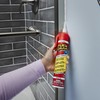 Flex Caulk, Calafateo Híbrido de Alto Rendimiento, Impermeable y resistente