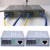 Hundred Megabit Ethernet Converter Optic Fiber Transceiver