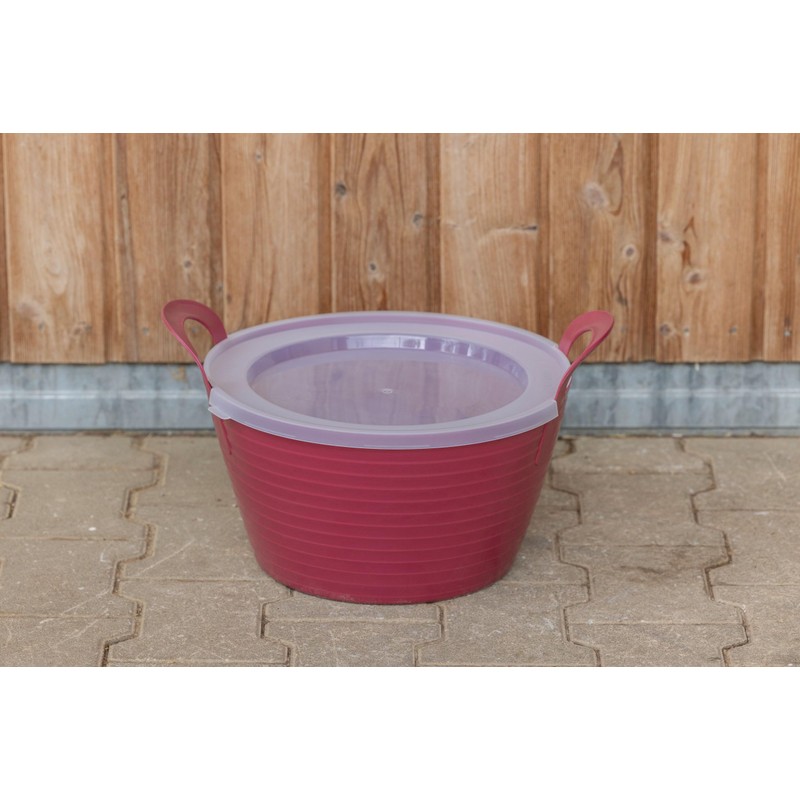 Kerbl Lid for FlexBag, for Flex Bag 12 Litre Bucket,