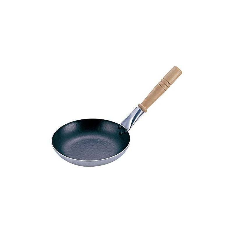 Endoshoji AOY25 Commercial Mini Chicken and Egg Hotpot With Angled