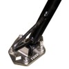 Tusk Side Stand Foot Compatible with Royal Enfield Himalayan 2017-2023