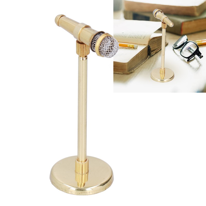 Handicraft Decoration Feels Good Exquisite Details Musical Instrument Model for