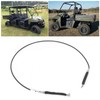 Gear Selector Shift Cable 7081753 Replace Accessory Fit for Polaris