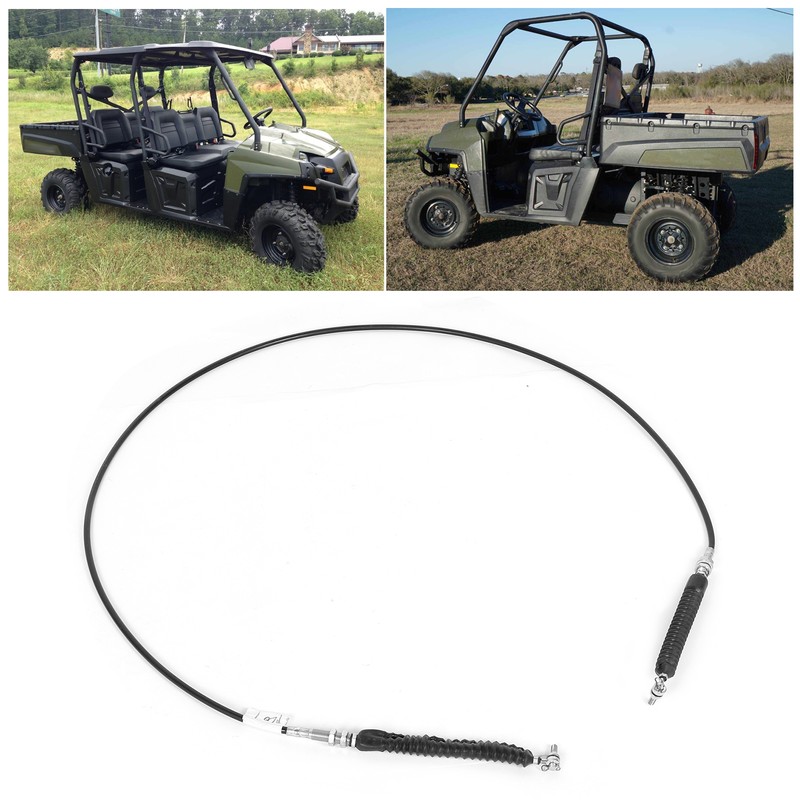 Gear Selector Shift Cable 7081753 Replace Accessory Fit for Polaris