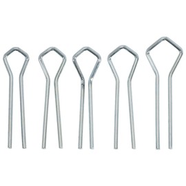 KS Tools Temple Inserts for Windshield Piping