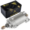 Caltric Starter for Ski Doo Mxz 550F 500Ss 600 HO