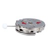 7120 Mechanical Watch Movement High Accuracy Metal Watch Replacement Movement