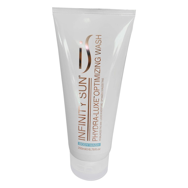 Infinity Sun, New Glow Pure Box, Sunless Tanning, Glow on