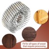 Timunr 3600 Count Siding Nails 15 Degree 1-1/2 Inch x