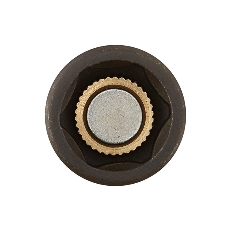 Irwin Tools IWAF34238 Impact Performance Series Nut Setter, 3/8" x