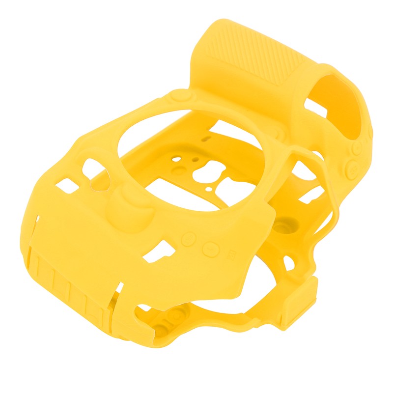 Digital Camera Protector Silicone Sleeve Camera Cover Suitable for Nikon