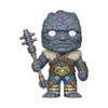Funko Pop Marvel: Thor - Korg - Collectable Vinyl Figure