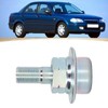 Fuel Injection Pressure Pulsation Damper F201‑20‑180 Replacement for Mazda 323