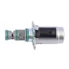 Getfarway SV98-T39S 12V Solenoid Valve 35T40860 Compatible With Hydraforce Muncie