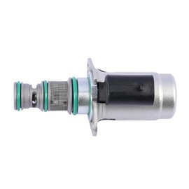 Getfarway SV98-T39S 12V Solenoid Valve 35T40860 Compatible With Hydraforce Muncie CS10 CS20 Series PTO Dump Truck 5019094 580037013 SV98-T39S-0-N-12DY2A For Hydraforce Engine Part