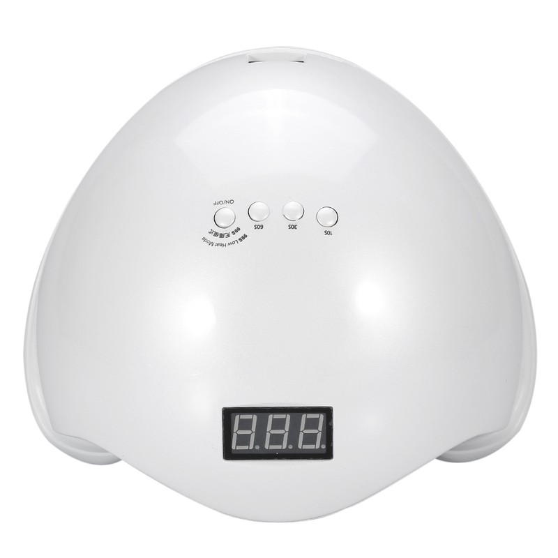 48W SUN5 Nail Lamp UV Lamp Nail Dryer for UV