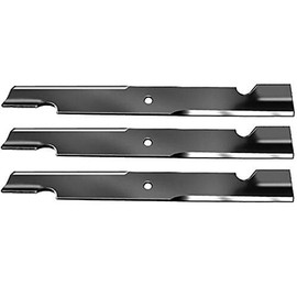 Parts Three (3) Blades 91-264 for Bad Boy 60" Deck 038-6002-00 038-6050-00 038-6060-00