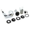 LatchWell NEW LatchWell Locking Vent Window Handle LH / FOR