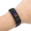 Sports Bracelet Watch Multifunction Pedometer Smartband Healthy Fitness Management USB