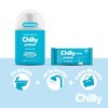 CHILLY GEL INT 250ML ANTIBACTERIAS