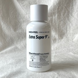 Mediheal Extra Super 9 Plus 250ml / Circle / 메디필 엑스트라 슈퍼 9 플러스 250ml  써클