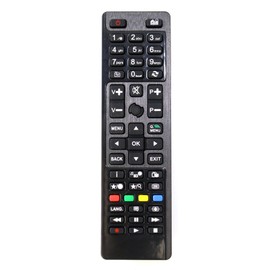 RC48127 Replaced Remote Control -VINABTY-fit for Panasonic TV remote control RC-48127 30089238 TX-48CW304 TX-55C320E TX-48CX400E TX-55CW324 TX-32C300B TX-55CX400E TX-24C300B