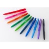 Mitsubishi Pencil Signo UMN15528 Gel Ink Ballpoint Pen, RT1 0.28