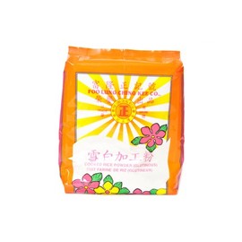 Flck Cooked Rice Powder Glutinous - 450G