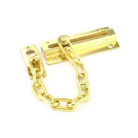 SEC Steel Door Chain EB S1624