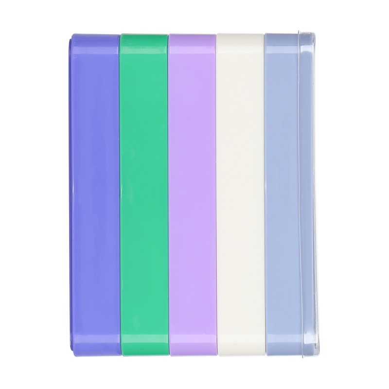 Rectangle Shape Watch Parts Storage Box Watch Tools Accessories Storage
