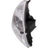 CarLights360: For Kia Sedona Headlight Assembly 2007 Passenger Side DOT
