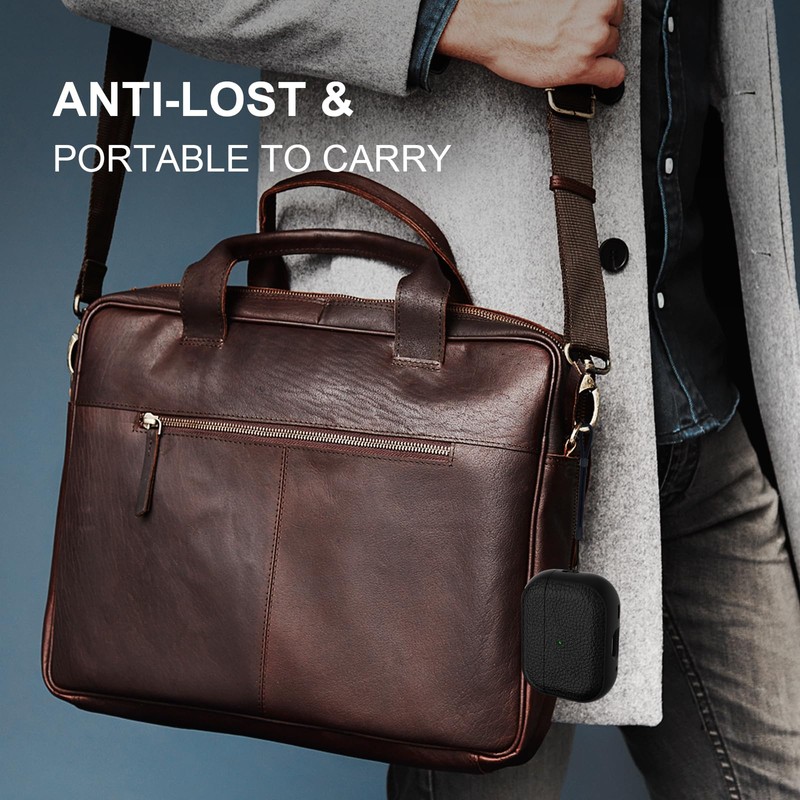 Teyomi Case Compatible with Airpods Pro 2 with Cleaning Kit,