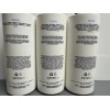 Apotheke 3 PACK Set Apotheke CANVAS Shampoo Conditioner Body Wash