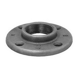 Floor Flange, 1/2 In.