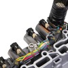 JF015E Transmission Valve Body W/Solenoids Updated 2012up