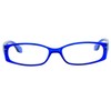 TruVision Readers Reading Glasses - 9503H - 1- Blue-3.00