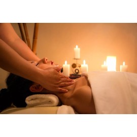 La Perfumm Aceite Mineral Grado Cosmético 1 Litro Cremas Geles