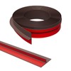 Elvone T-Shaped Door Draft Stopper, 1.97 in x 20 Ft