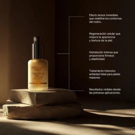 Suero Intensivo Ácido Hialurónico Aloe Vera 30 Ml Postquam Todo Tipo De Piel Día/noche