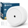 UNITEC Smoke Alarm Mini