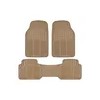 Tapetes Uso Rudo Rivian R1t 2025