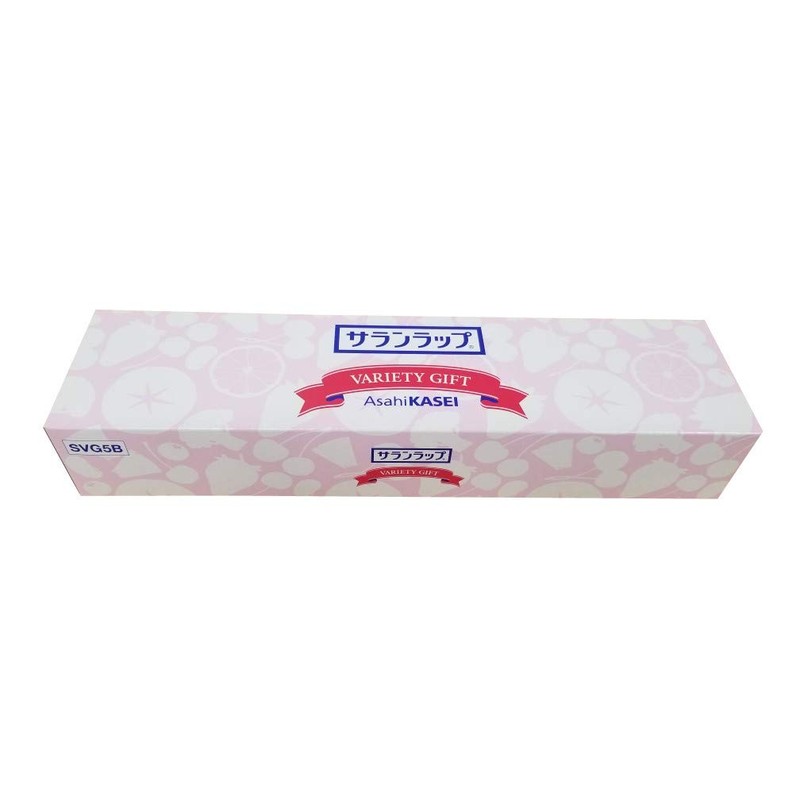 Saran Wrap Variety Gift SVG5B