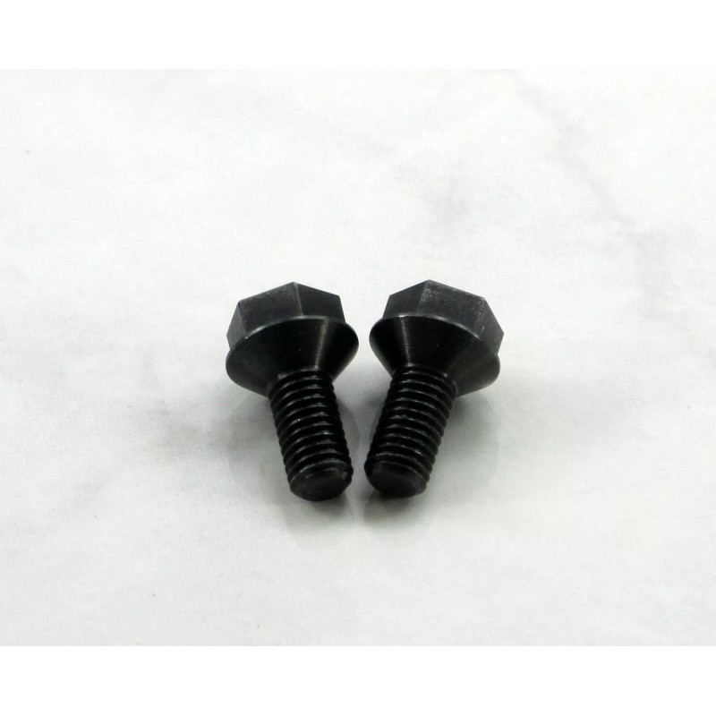 Crowder's LLC Countersunk Screw to Hex Head Bolt Conversion Kit