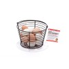 Little Giant® Small Egg Basket | Basket for Carrying and